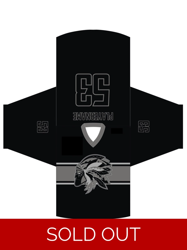 CIHA Black Ice Training Shirt